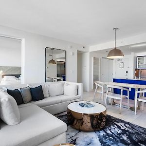 Apartment mit 2 Schlafzimmern